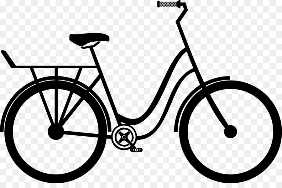 Bicicleta，Gratis PNG