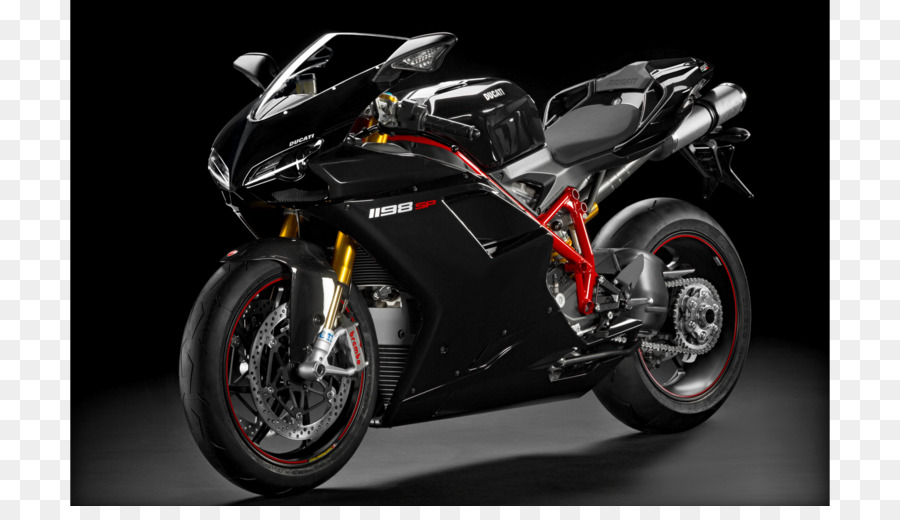 Coche，Ducati 1198 PNG