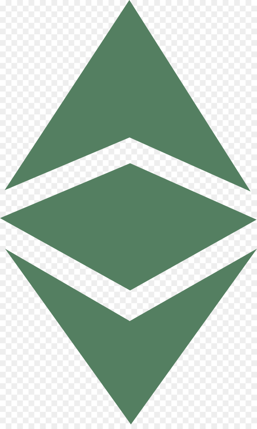 Ethereum，Ethereum Classic PNG