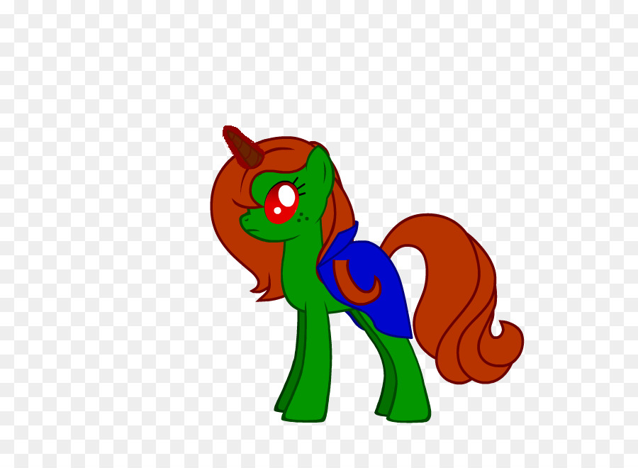 Pony，Miss Martian PNG