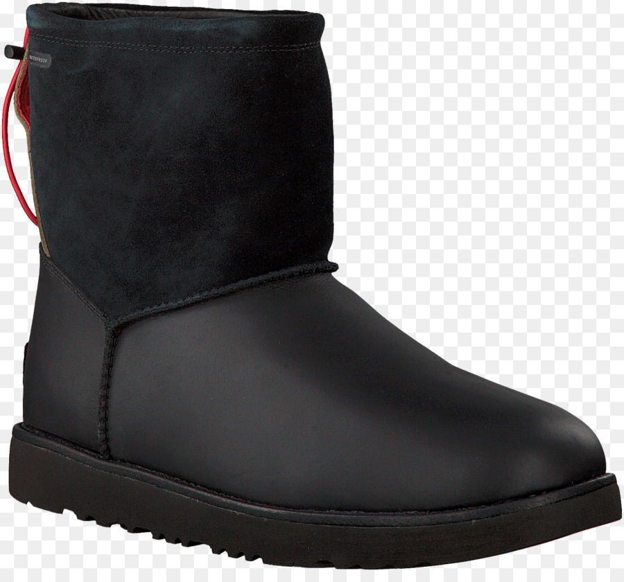 Bota Negra，Invierno PNG