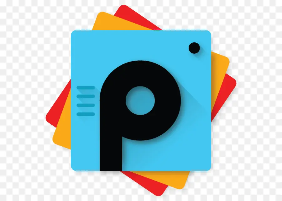 Picsart Photo Studio，Android PNG