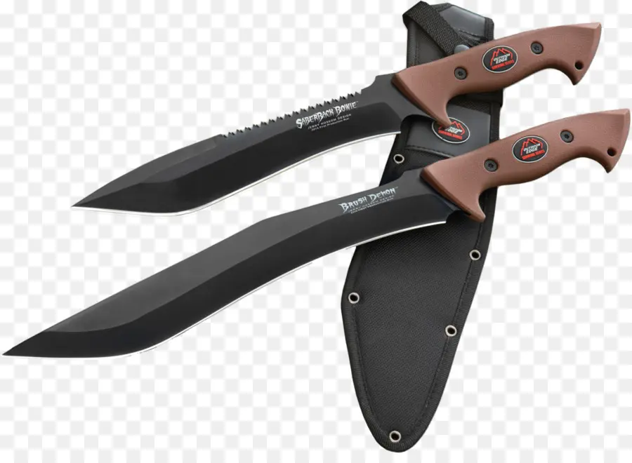 Cuchillo Bowie，La Caza De Supervivencia Cuchillos PNG