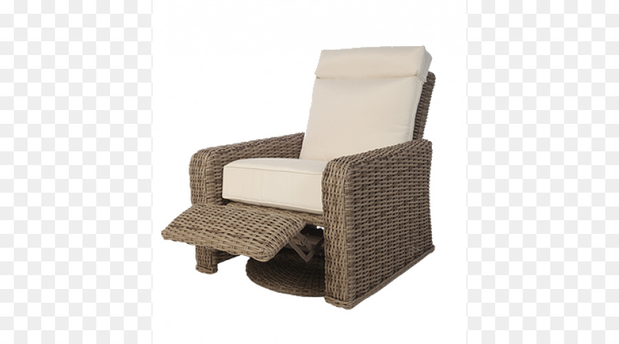 Reclinable，Mueble De Jardín PNG