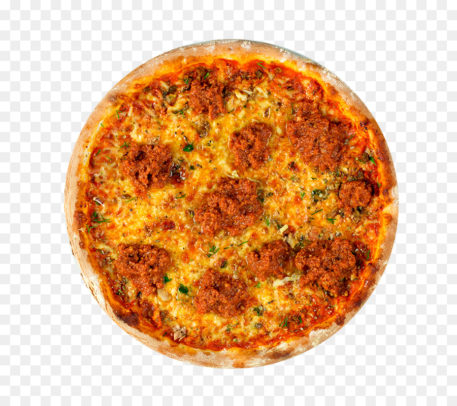 Pizza Siciliana，Pizza PNG