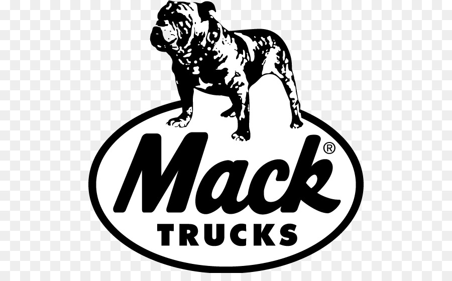 Mack Camiones，Auto PNG