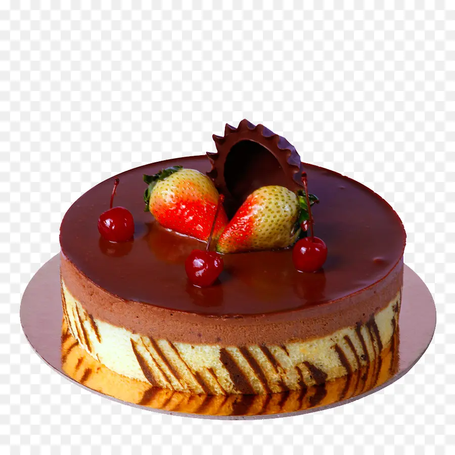 Pastel De Chocolate，Pastel PNG