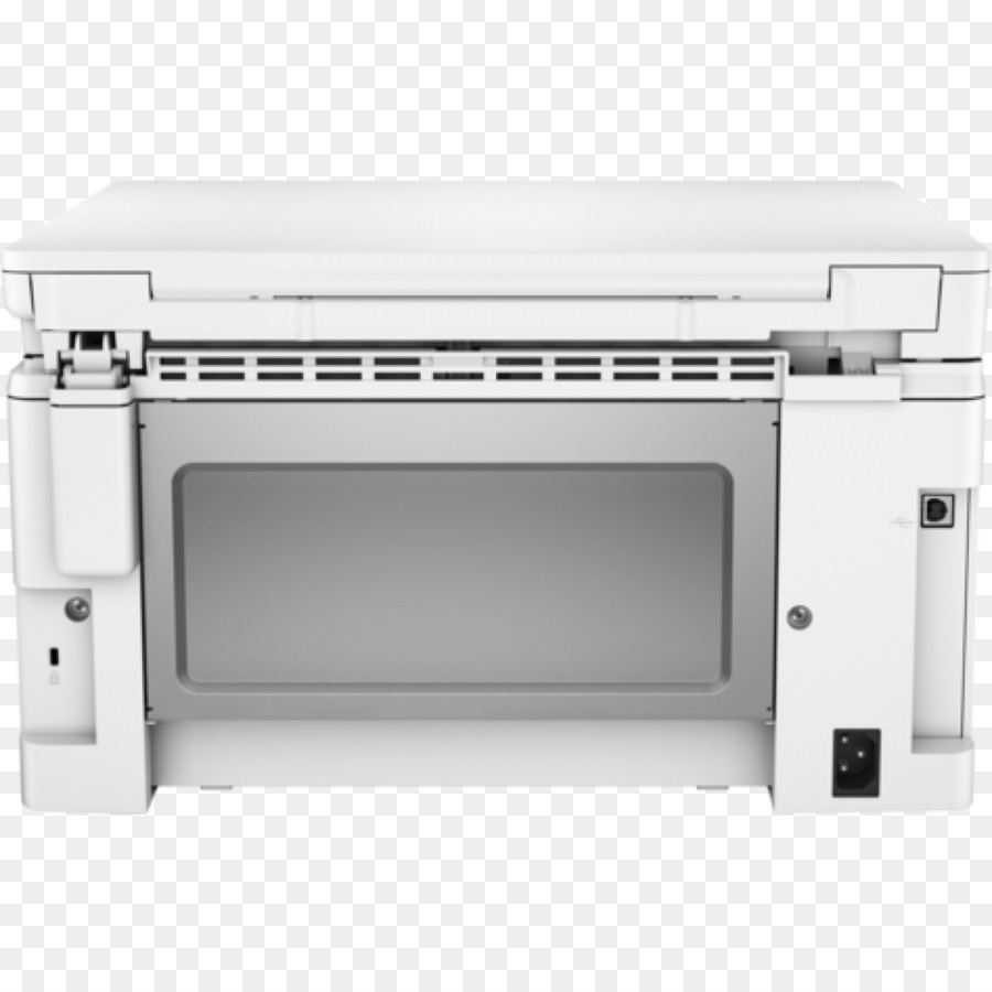 Impresora Multifuncional，Hp Laserjet PNG