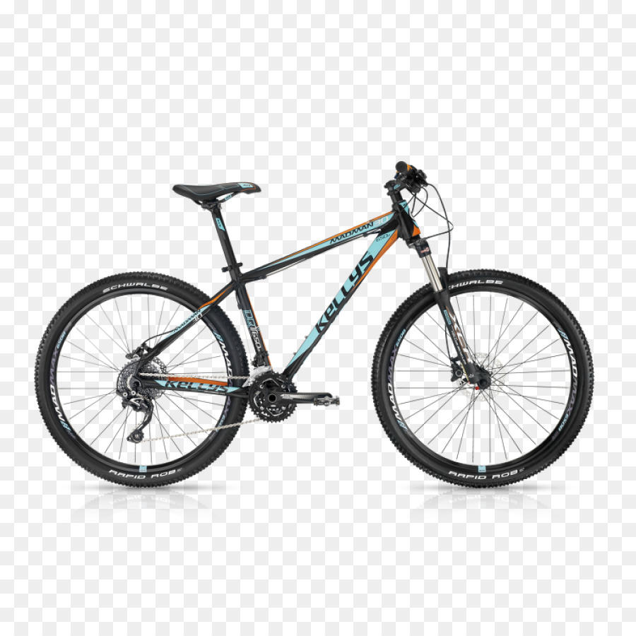 Bicicleta，Bicicleta De Montaña PNG