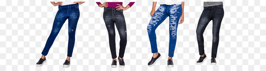 Leggings，Jeggings PNG