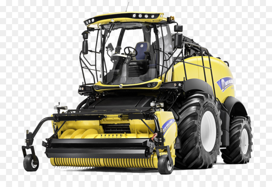 La Agricultura，New Holland Agriculture PNG