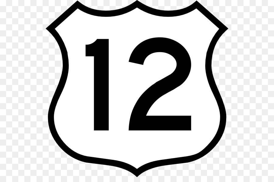 Numero 12，Ruta PNG