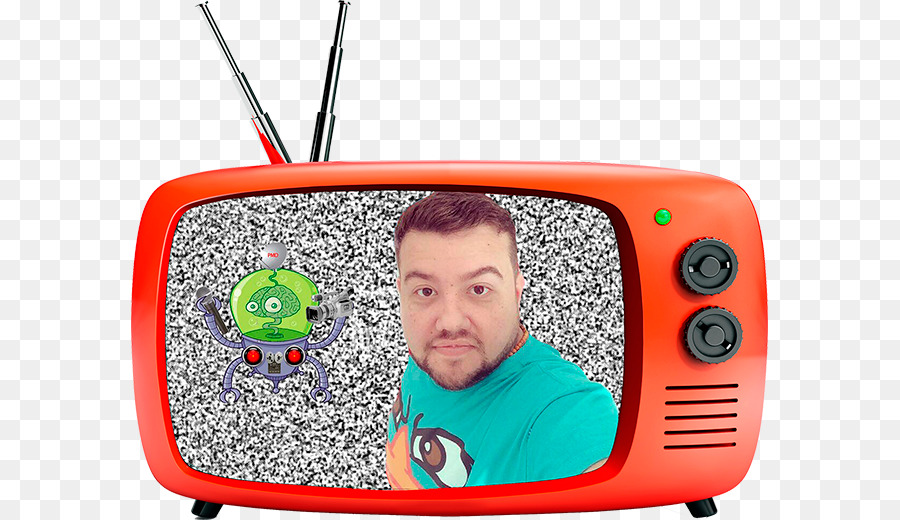 La Televisión，Electrónica PNG