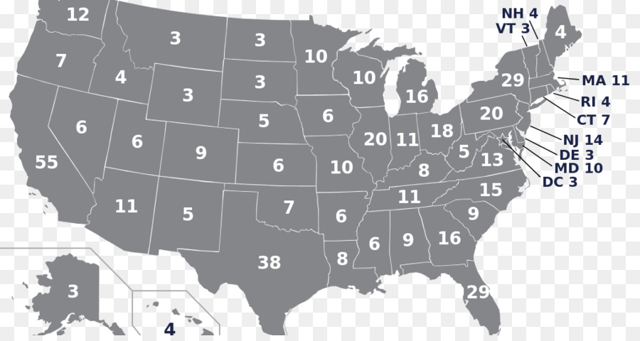 Estados Unidos，Presidencial Del Partido Republicano En Las Primarias De 2016 PNG