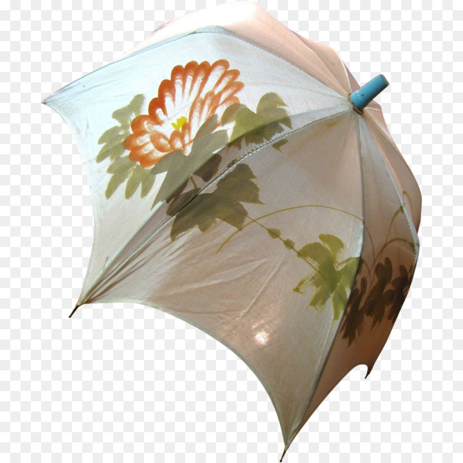 Paraguas，Hoja PNG