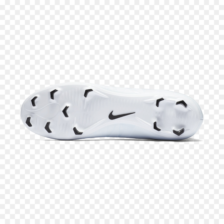 Nike Mercurial Vapor，Bota De Fútbol PNG