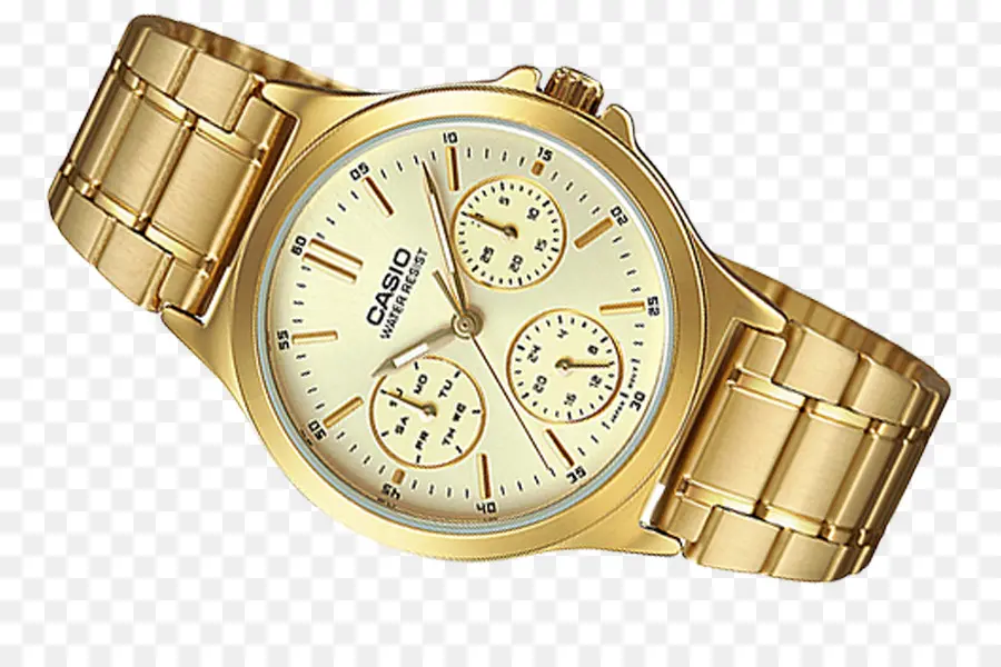 Reloj De Oro，Reloj PNG