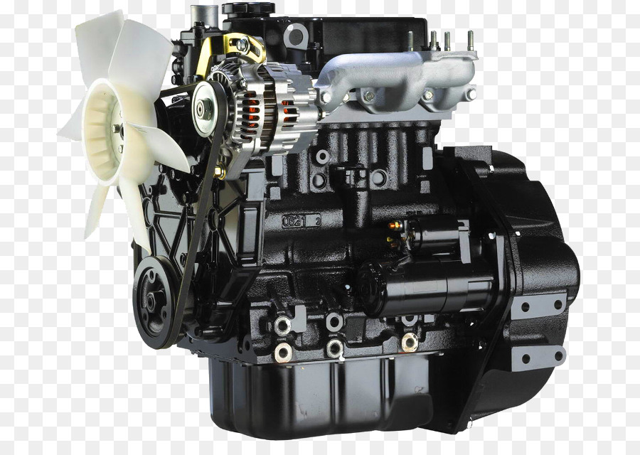 Motor，Regiones PNG