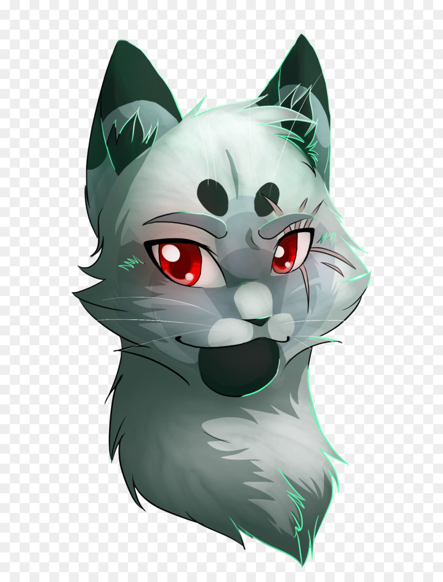 Gato De Dibujos Animados，Felino PNG