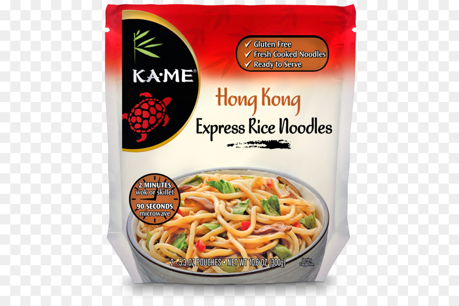 Chow Mein，Fideos Chinos PNG