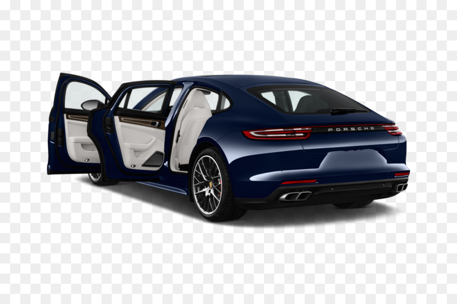 2018 Porsche Panamera，Porsche PNG