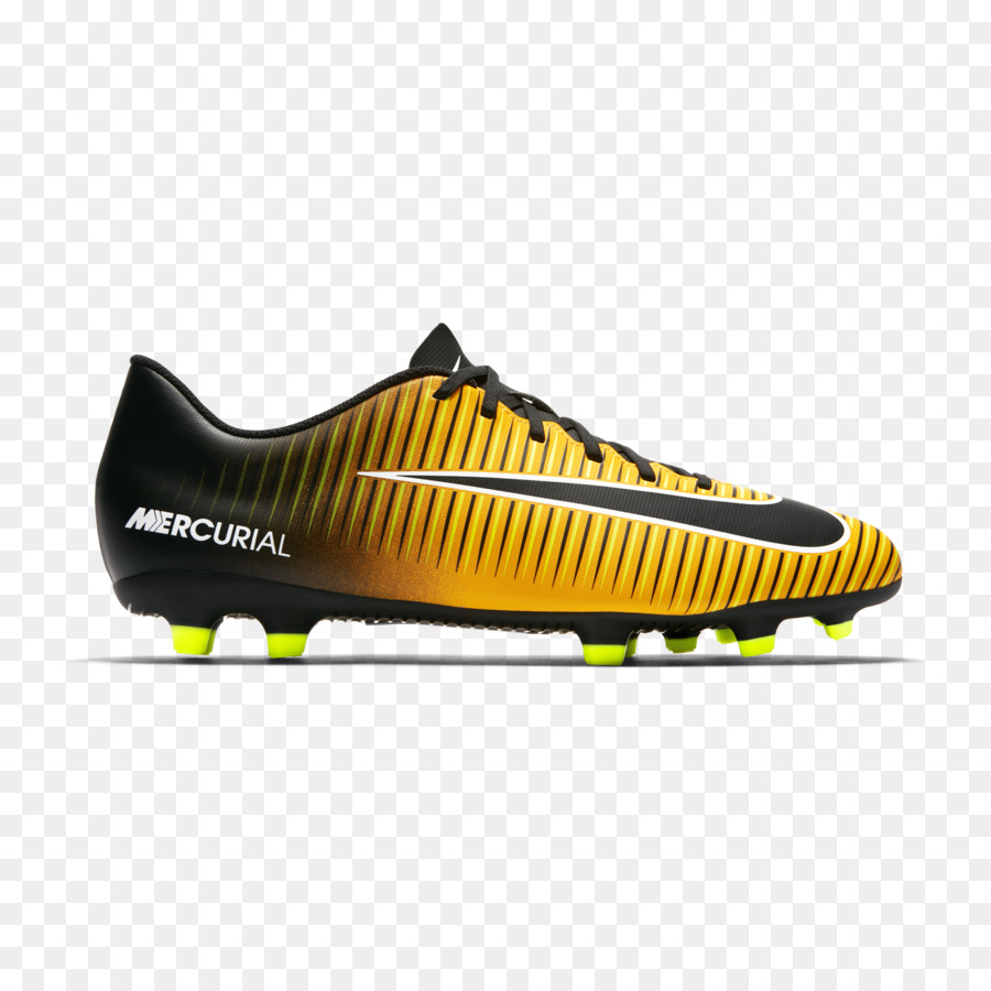 Nike Mercurial Vapor，Bota De Fútbol PNG