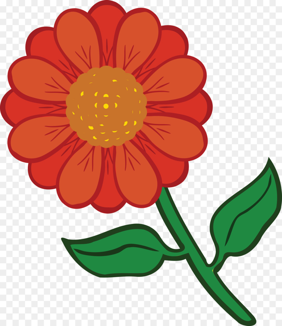 Flor，Dibujo PNG