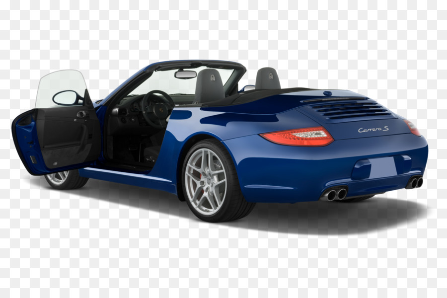 2010 Porsche 911，2009 Porsche 911 PNG