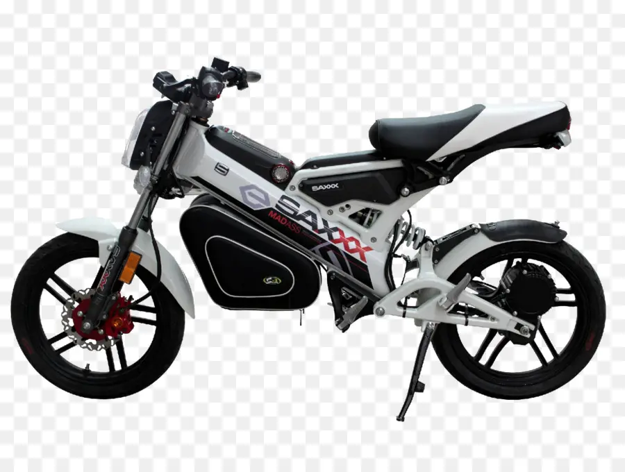 Motocicleta Negra，Bicicleta PNG