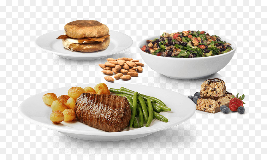 Desayuno Completo，Cocina Vegetariana PNG