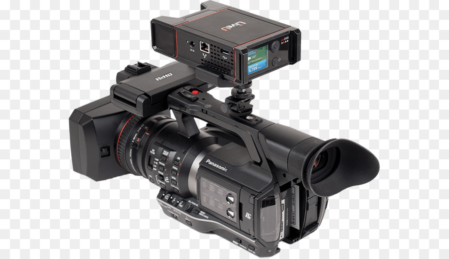 Liveu，Cámaras De Video PNG