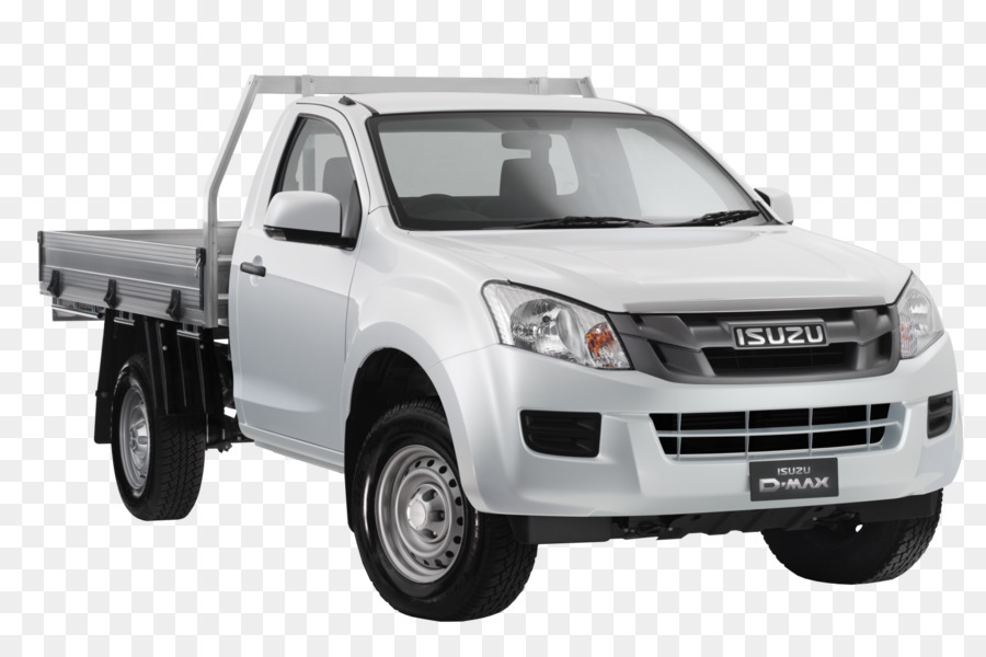 Isuzu Dmax，Isuzu PNG