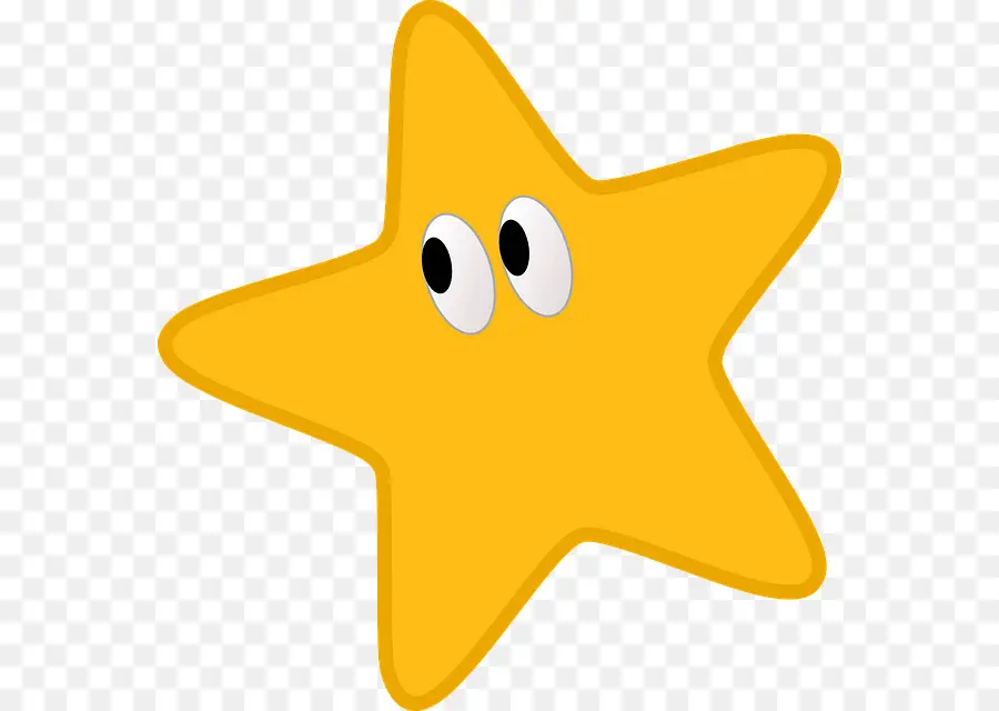 Estrella，Dibujo PNG