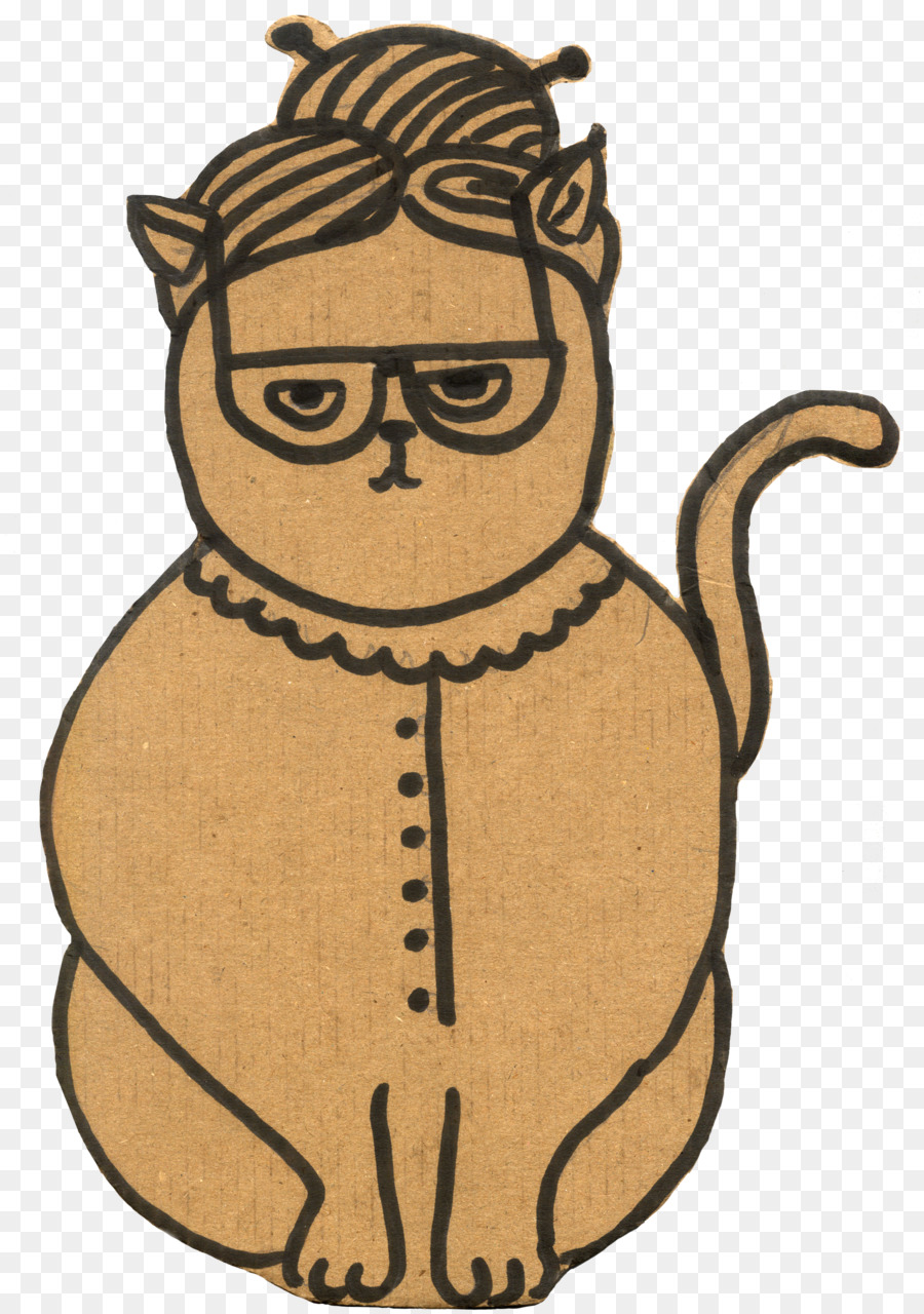 Gato，De Dibujos Animados PNG