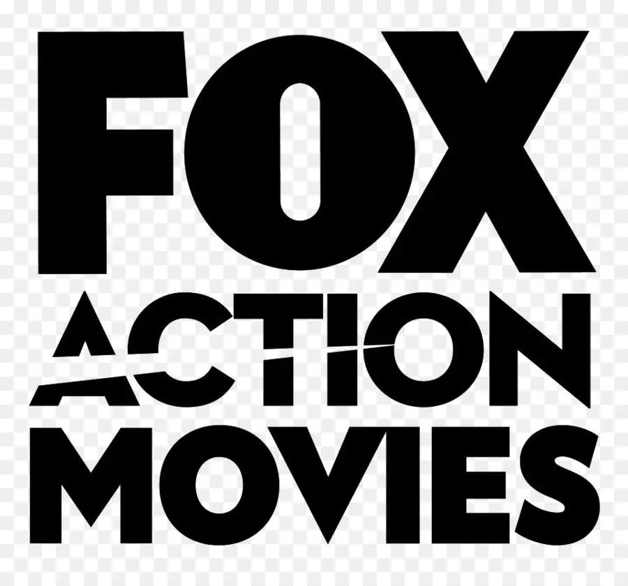 Logotipo De Películas De Acción De Fox，Canal PNG