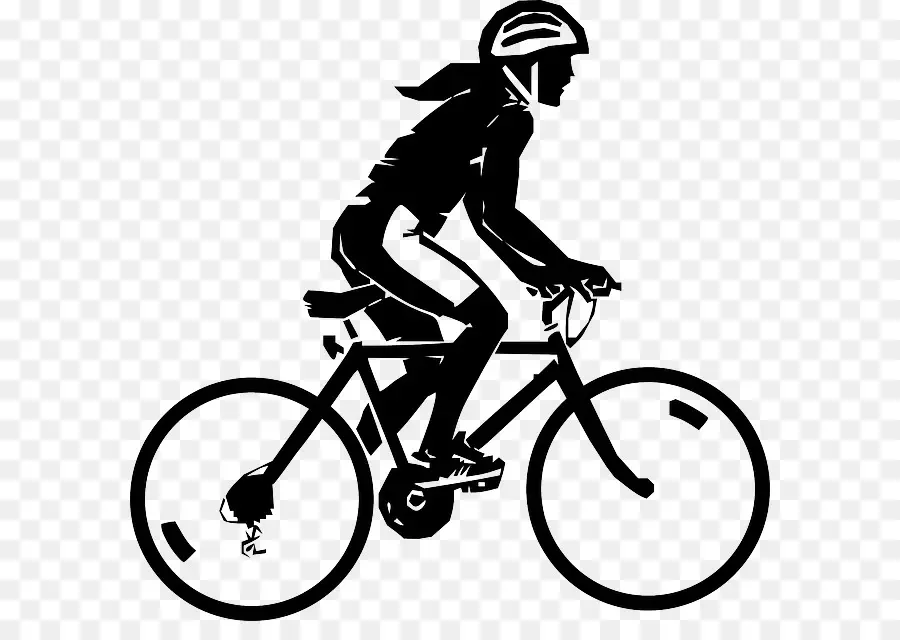 Ciclismo，Bicicleta PNG