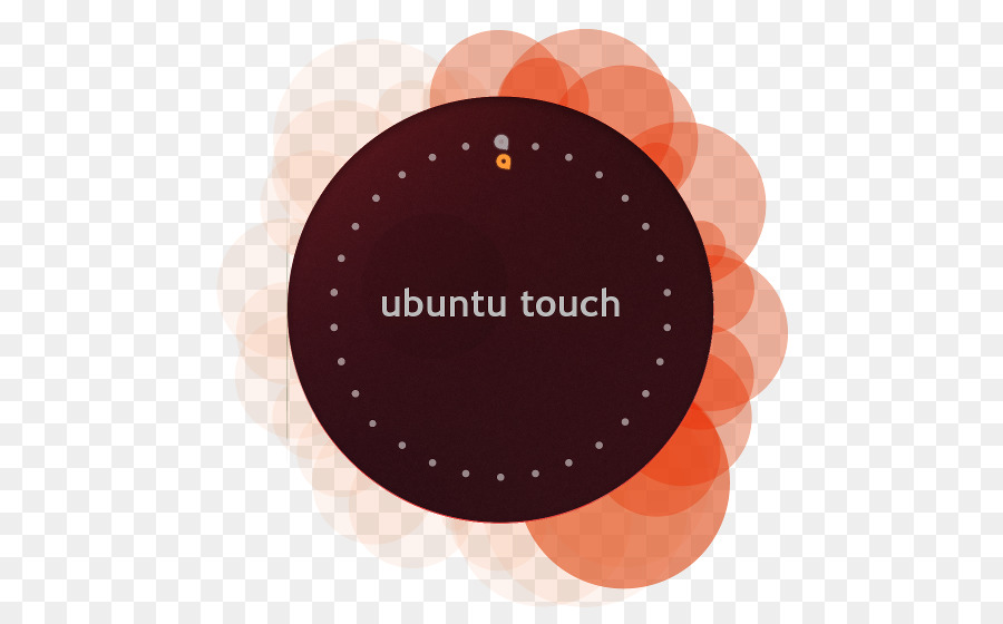 Androide，Ubuntu Para Android PNG
