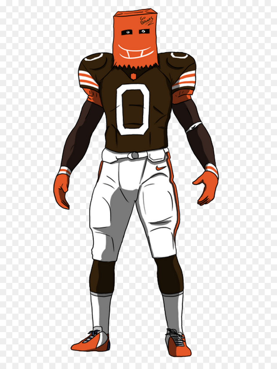 Cleveland Browns，La Nfl PNG