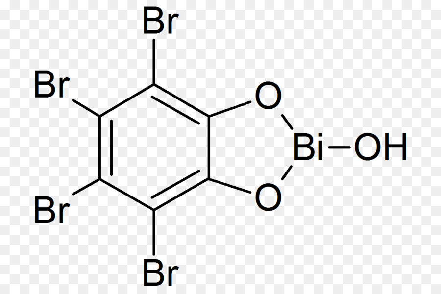 éter，Decabromodiphenyl éter PNG