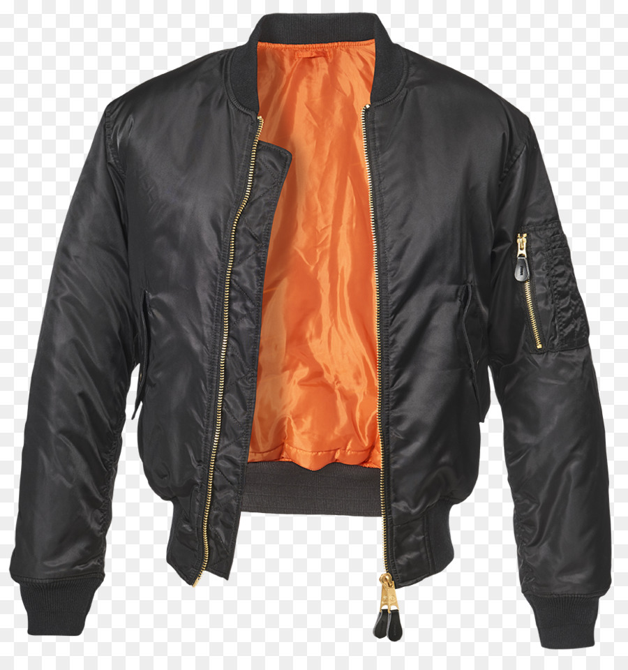 Chaqueta Negra，Ropa PNG