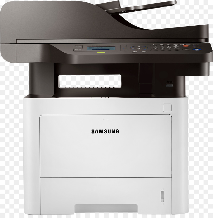 Impresora Multifunción，Samsung Proxpress M3870 PNG