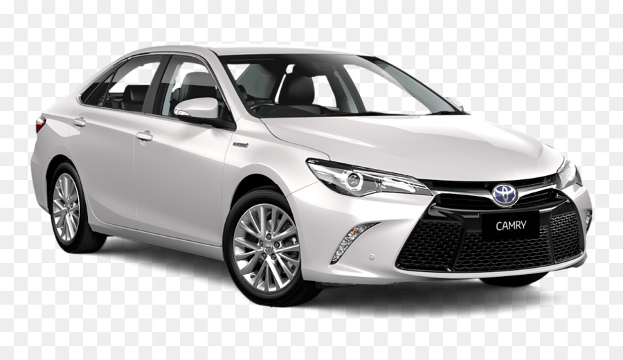 Toyota，2018 Toyota Camry Hybrid PNG