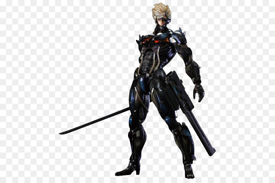 Metal Gear Rising Revengeance，Metal Gear Solid PNG