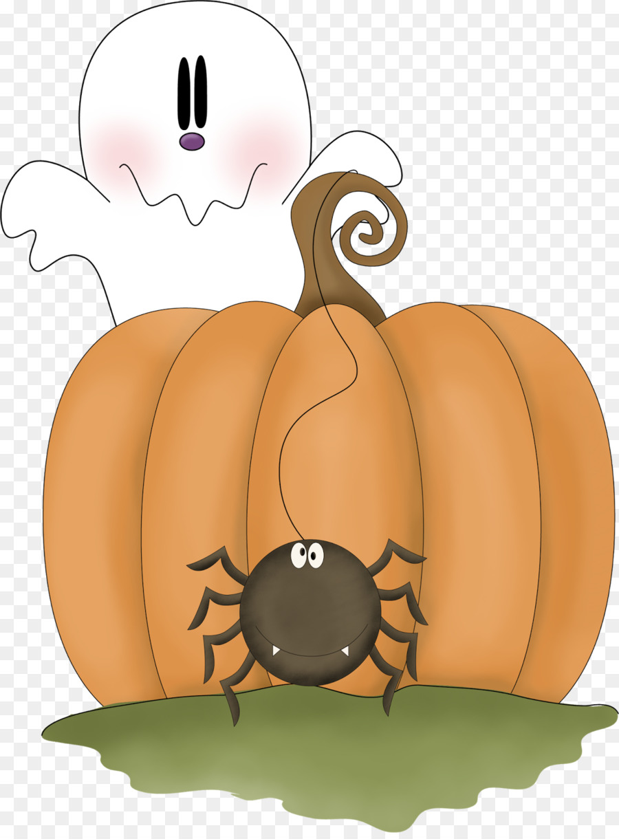 Jacko Lantern，Halloween PNG