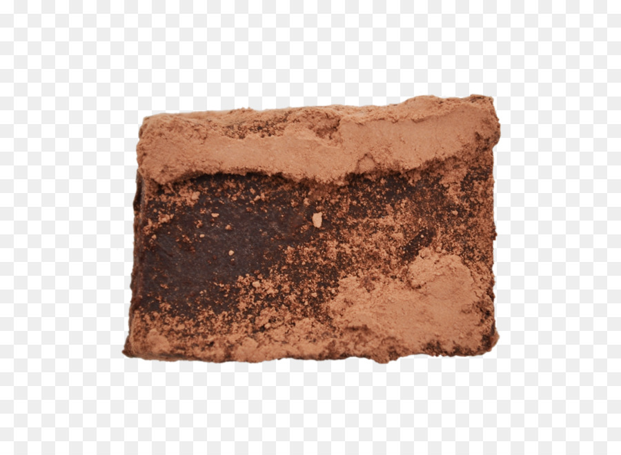 Brownie De Chocolate，Fudge PNG