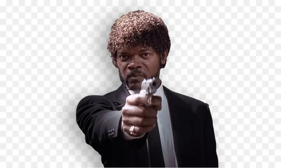 Hombre Con Arma，Película PNG