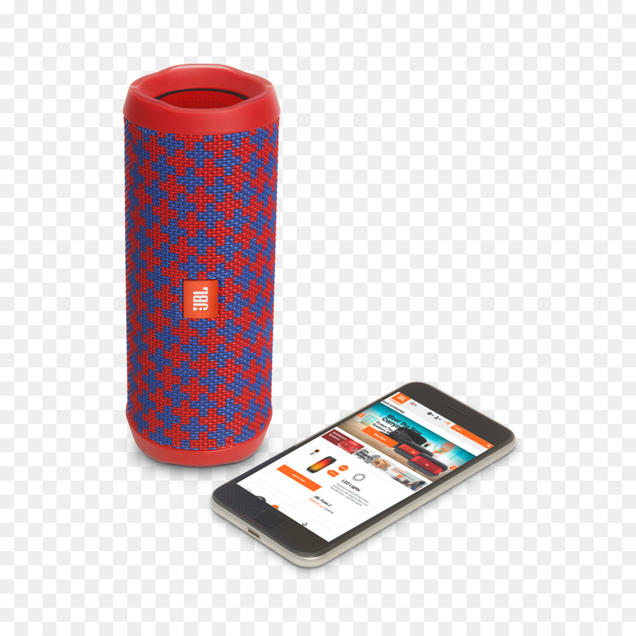 Teléfonos Móviles，Jbl Flip 4 PNG