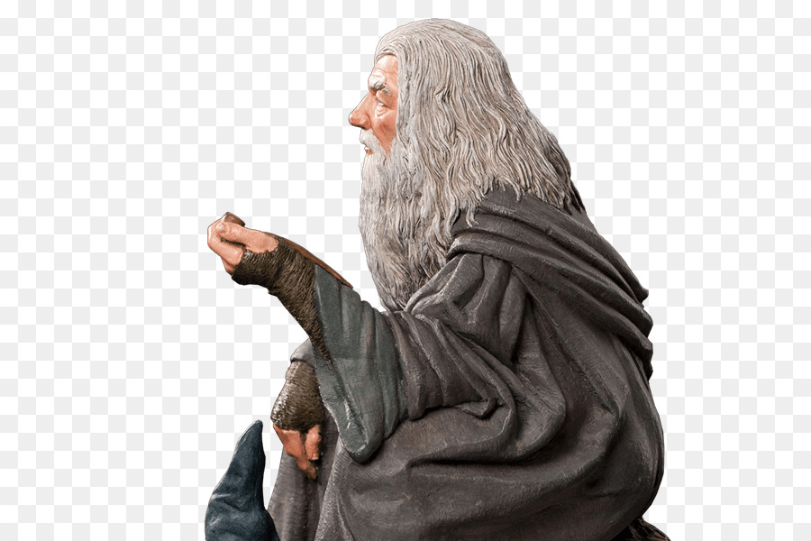 Gandalf，Bilbo Baggins PNG