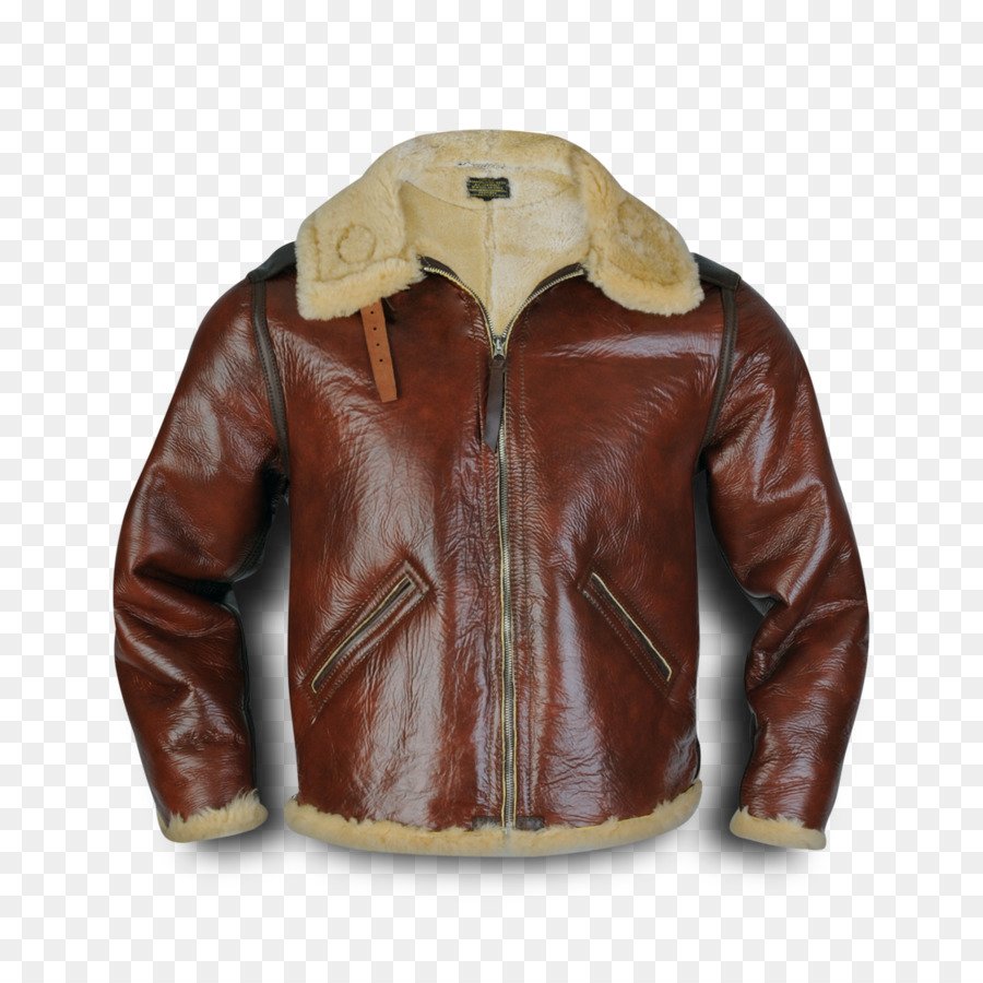 Chaqueta De Cuero，Ropa De Calle PNG