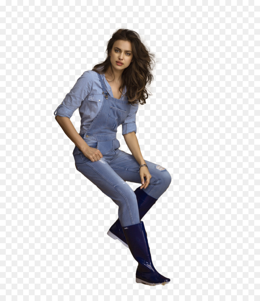 La Moda，Modelo PNG